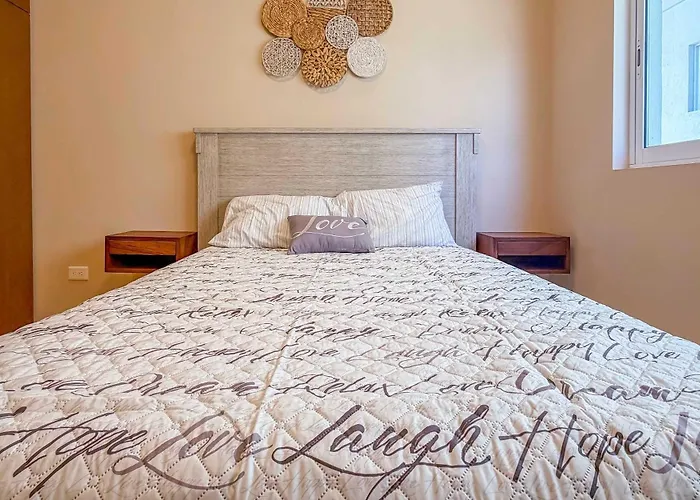 With Private Terrace, Pool & Gym Access Apartment