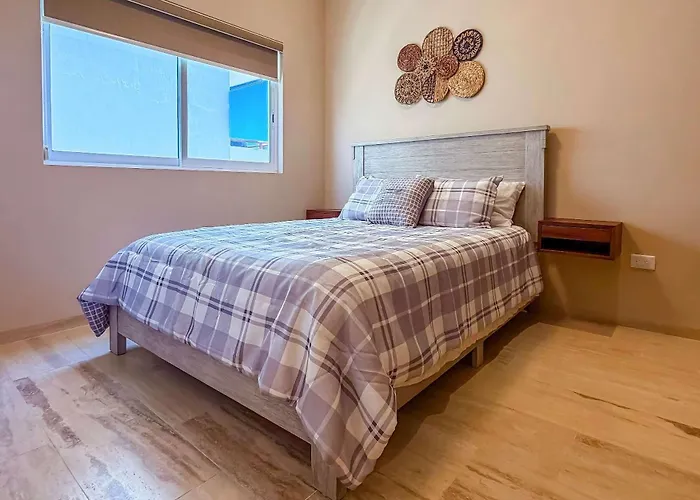 With Private Terrace, Pool & Gym Access *