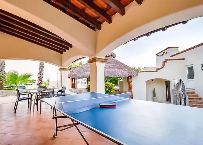 With Private Terrace, Pool & Gym Access Apartment
