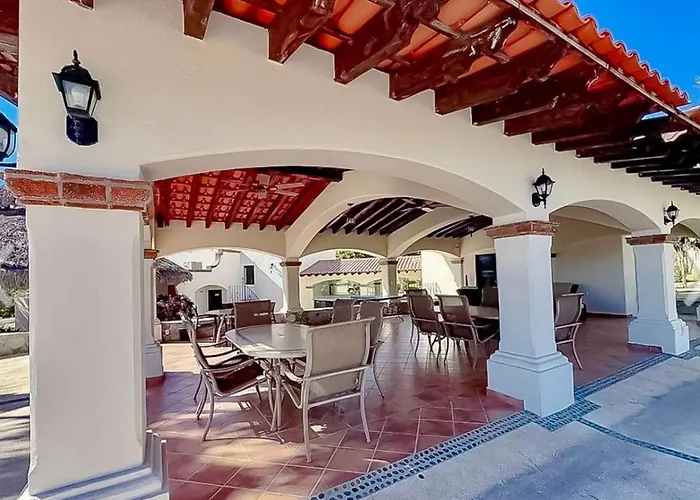With Private Terrace, Pool & Gym Access *